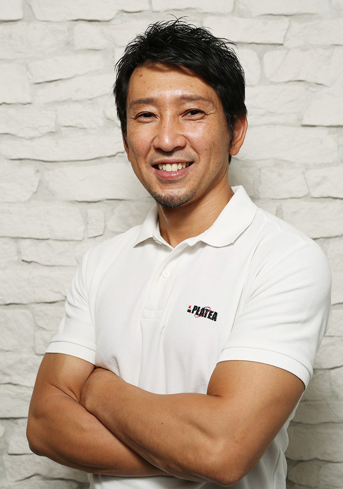 宇田川 桂人